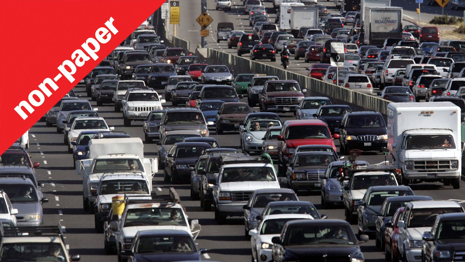 Και όμως! Δεν έχουμε γεμίσει μοτοσυκλέτες;